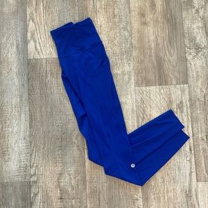 Fast and free leggings